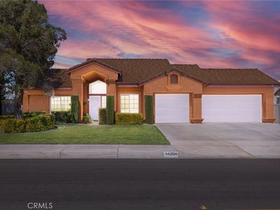 14390 Northstar Ave, Victorville, CA, 92392