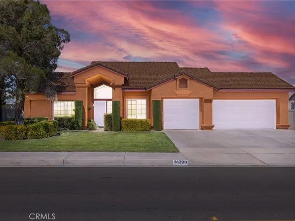 14390 Northstar Ave, Victorville, CA 92392
