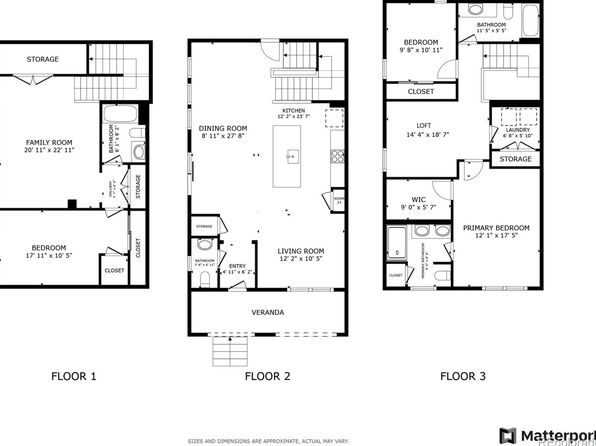 7602 S Yakima Court, Aurora, CO 80016