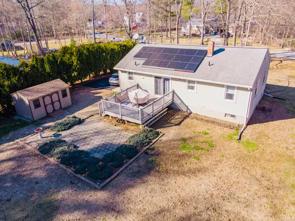 5 Mortimer Road, Plainfield, CT 06354