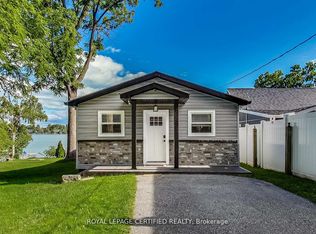 69 Olive Cres, Orillia, ON L3V1E9