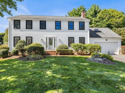 8 Lantern Ln, Shrewsbury, MA, 01545