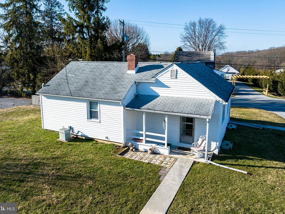 404 W Boot Rd, West Chester, PA 19380 Zillow