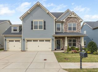 1003 Licinius Ln, Murfreesboro, TN 37128