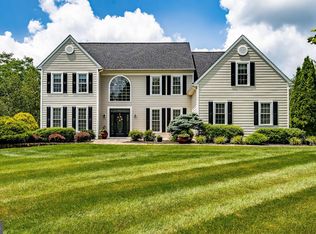 14 Shannon Dr, Chester Springs, PA 19425