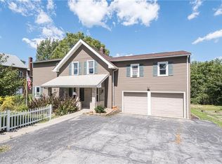 1427 Langeloth Rd #H, Langeloth, PA 15054