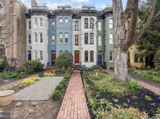 1820 16th St NW, Washington, DC 20009