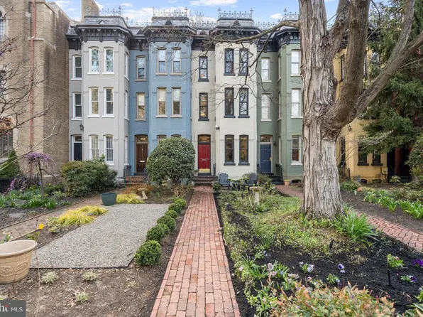 1820 16th St NW, Washington, DC 20009