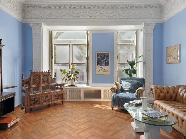 117 West 85th Street image 1 of 17