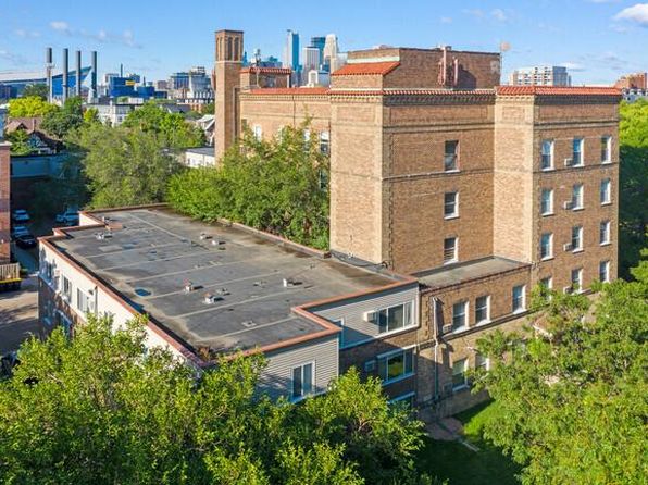 The Remington | 414 7th Ave SE, Minneapolis, MN