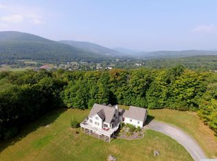 24 Saint Clair Rd, Windham, NY 12496