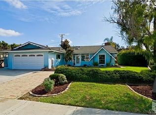 4932 Aurora Dr, Ventura, CA 93003
