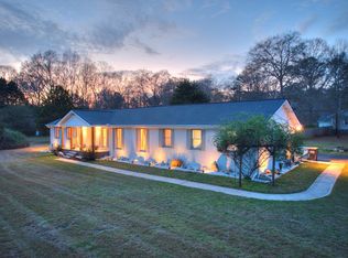 15 Deep Step Rd, Covington, GA 30014