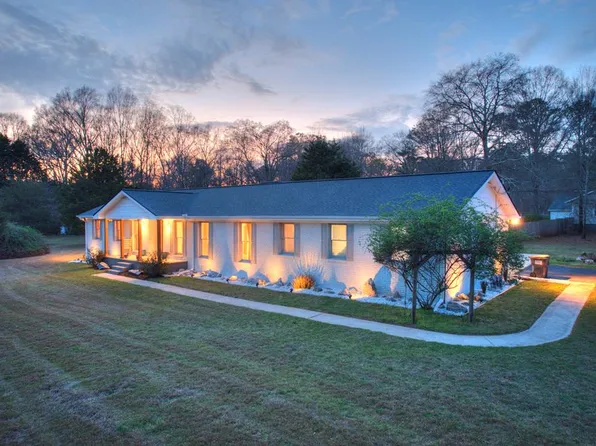 15 Deep Step Rd, Covington, GA 30014