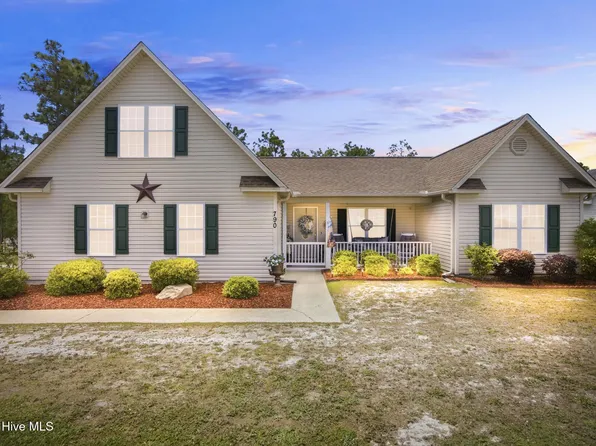 790 Souchak Road, Southport, NC 28461