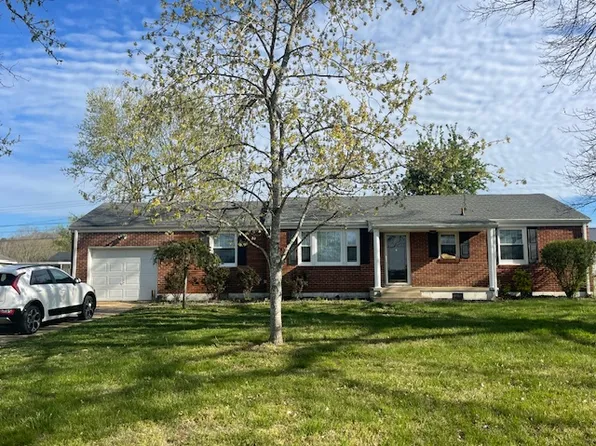 107 Darden Pl, Columbia, TN 38401