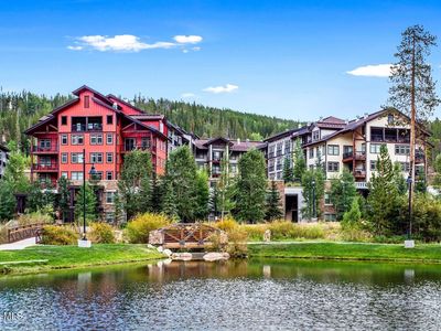 580 Winter Park Drive #4357, Winter Park, CO, 80482
