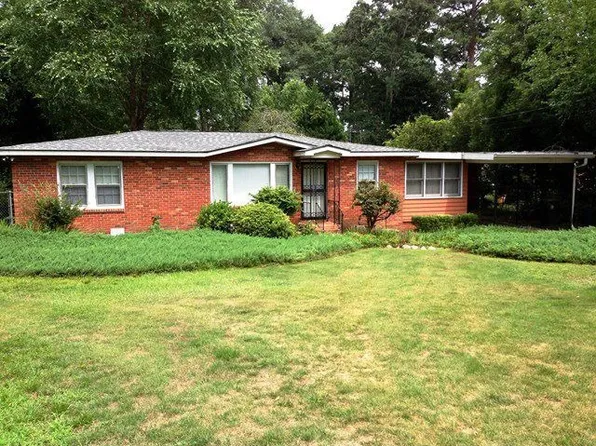 305 Roosevelt Dr, Dothan, AL 36301