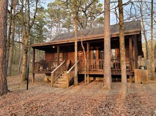 88 Redfin Ln, Broken Bow, OK 74728