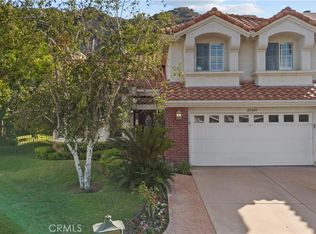 25409 Oneil Cir, Stevenson Ranch, CA 91381