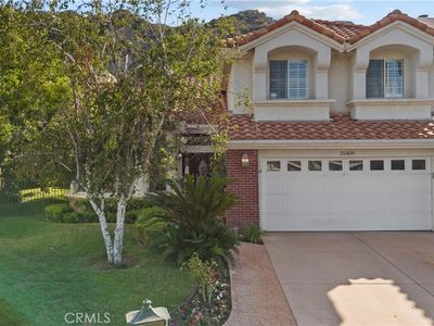 25409 Oneil Cir, Stevenson Ranch, CA, 91381