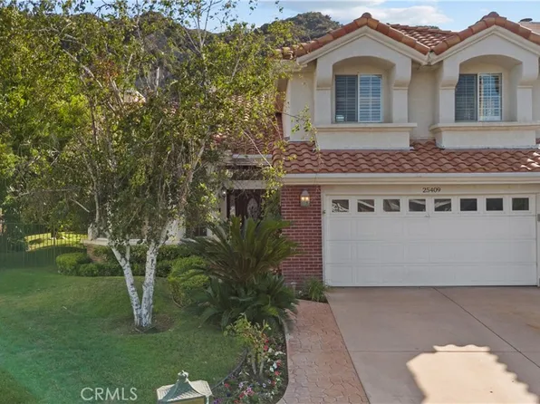 25409 Oneil Cir, Stevenson Ranch, CA 91381