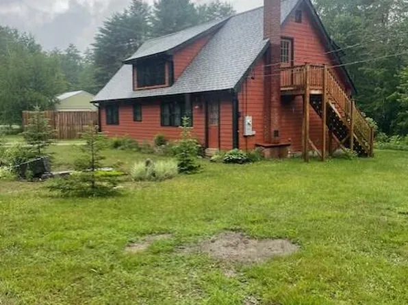 223 Grover Hill Road, Bethel, ME 04217