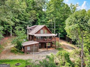 195 Shady Grove Ln, Hayesville, NC 28904