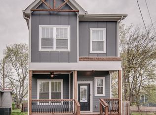1623 21st Ave N, Nashville, TN 37208