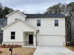 29 Dew Drop Poin LOT 545, Dallas, GA 30157