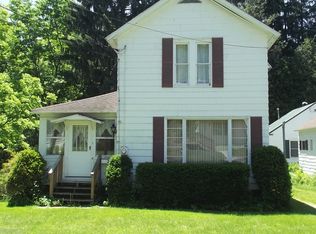 29 W Water St, Wellsboro, PA 16901