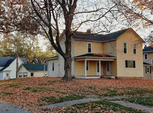 210 N 8th St, Red Oak, IA 51566