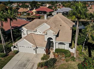 5510 Longboat Blvd, Tampa, FL 33615