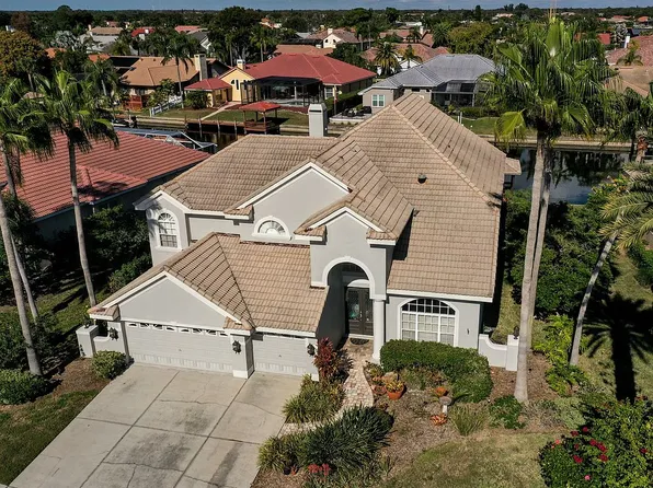 5510 Longboat Blvd, Tampa, FL 33615