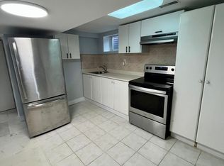 98 Wigmore Dr, Toronto, ON M4A 2E8