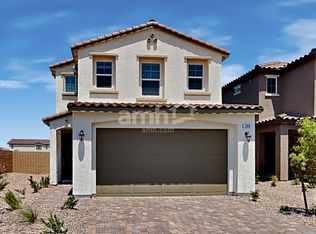300 Yasmin Daylily Pl, Henderson, NV 89015