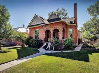 731 F St, Salida, CO 81201