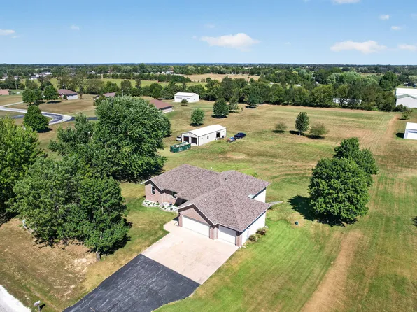 327 Alice Place, Ozark, MO 65721