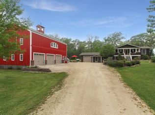 26137 County Road 37 St, Saint Charles, MN 55972