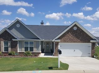 521 Capstone Way, Grovetown, GA 30813