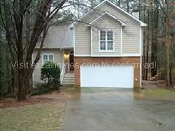 3705 Broken Arrow Ln, Woodstock, GA 30189