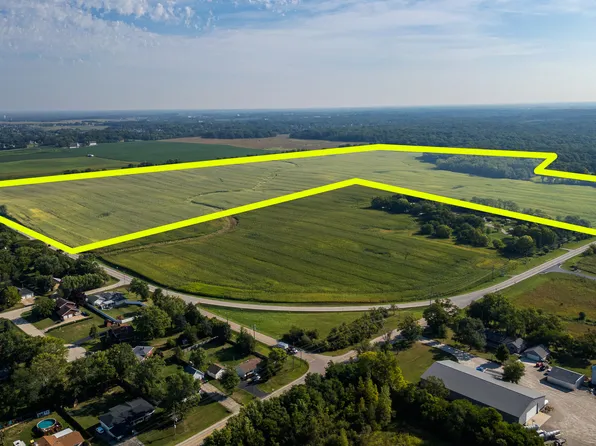 0 W Bruce Rd, Homer Glen, IL 60491