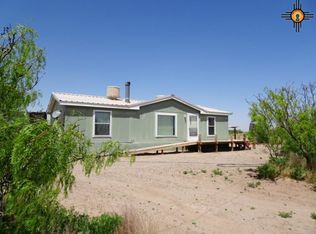 590 Roja Rd SW, Deming, NM 88030