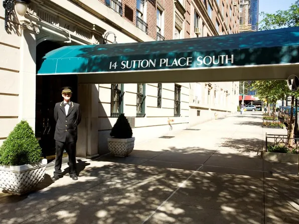 14 Sutton Place South image 12 of 12