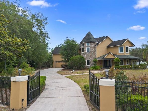1415 Brumley Rd, Chuluota, FL 32766