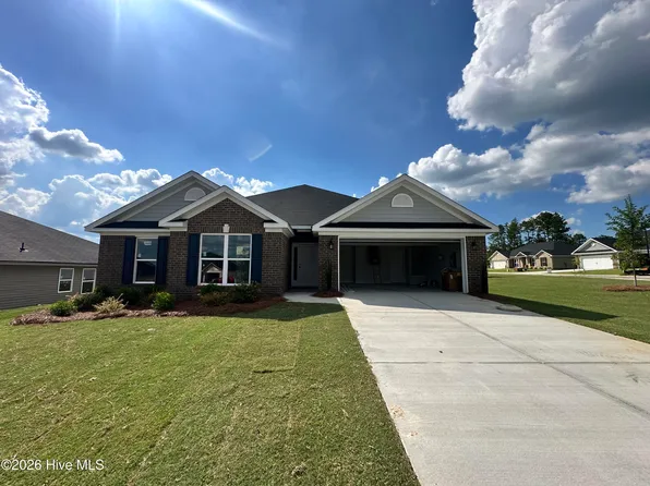 2356 Bellingham Drive, Hephzibah, GA 30815