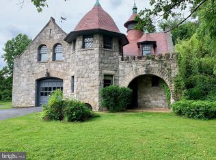 321 N President Ave, Lancaster, PA 17603