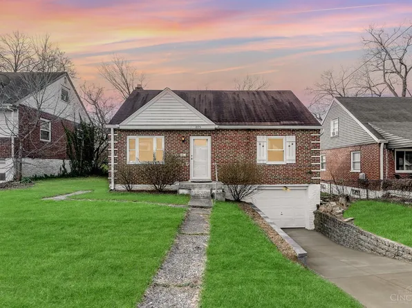 1075 Addice Way, Cincinnati, OH 45224