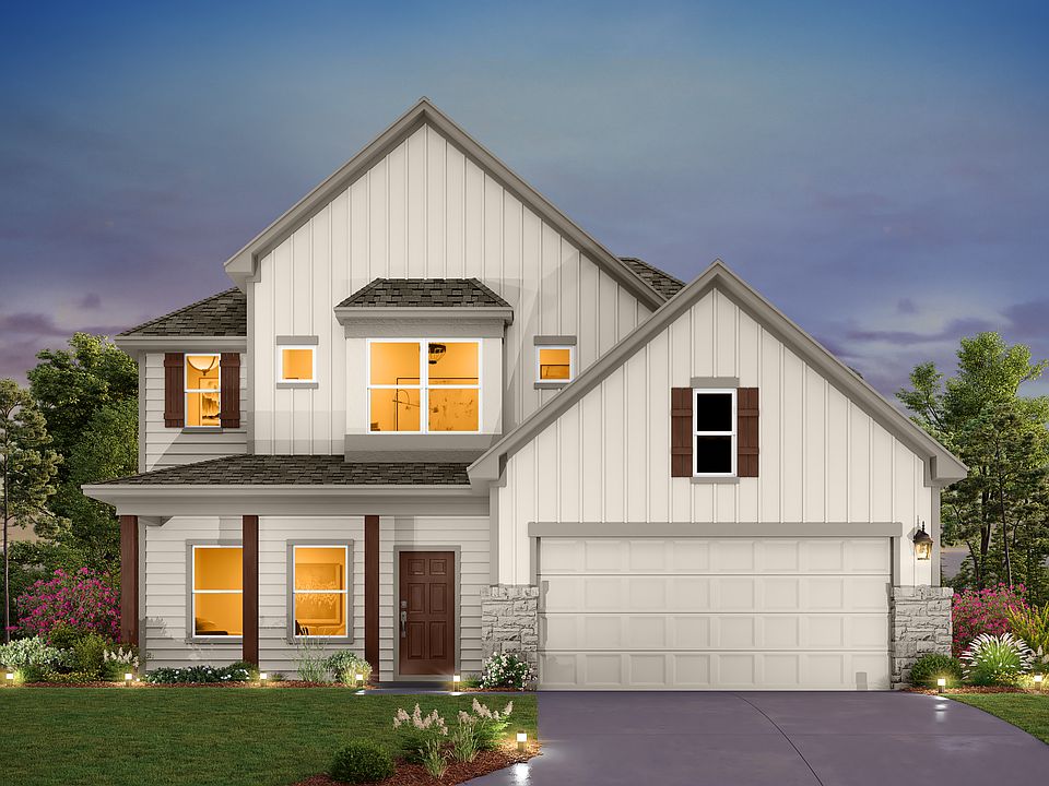 Provence - Winchester Elevation Image 1