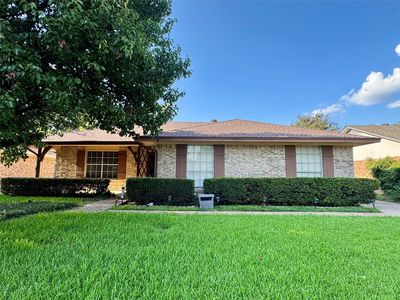 1113 Janell Dr, Irving, TX, 75062